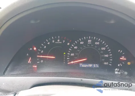 2007 Toyota Camry Le/Xle/Se from USA, damaged, VIN JTNBK46K873022786